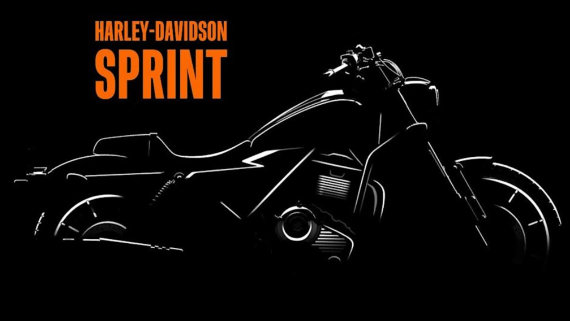 Harley-Davidson Sprint To Be Introduced Based On Made-in-India X440 Harley-Davidson Sprint To Be Introduced Based On Made-in-India X440