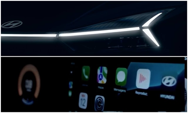 New Hyundai i20 Interior, Lights Previewed In Latest Promos New Hyundai i20 Interior, Lights Previewed In Latest Promos