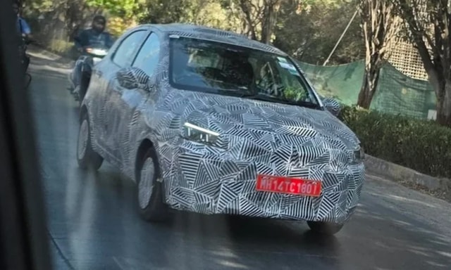 New Tata Tiago EV Spied Testing On Indian Roads: Enhanced Range Incoming? New Tata Tiago EV Spied Testing On Indian Roads: Enhanced Range Incoming?