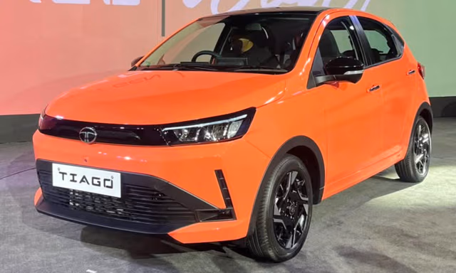2026 Tata Tiago Variant-Wise Features, Prices Detailed 2026 Tata Tiago Variant-Wise Features, Prices Detailed