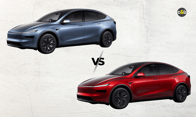 New Tesla Model Y L vs Model Y: Price, Specifications, Features Compared New Tesla Model Y L vs Model Y: Price, Specifications, Features Compared