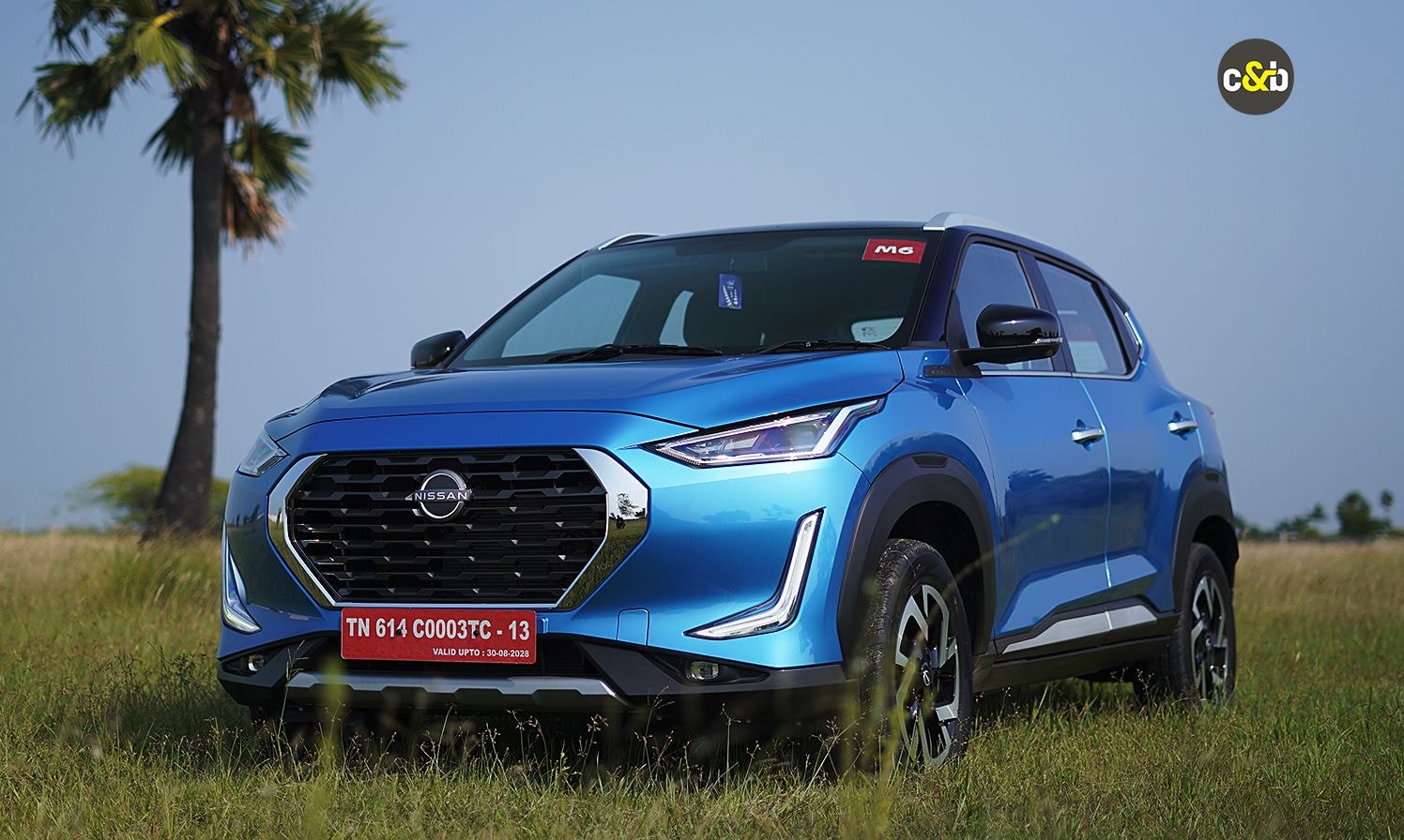 Nissan Magnite Sub-Compact SUV Recalled In India Nissan Magnite Sub-Compact SUV Recalled In India