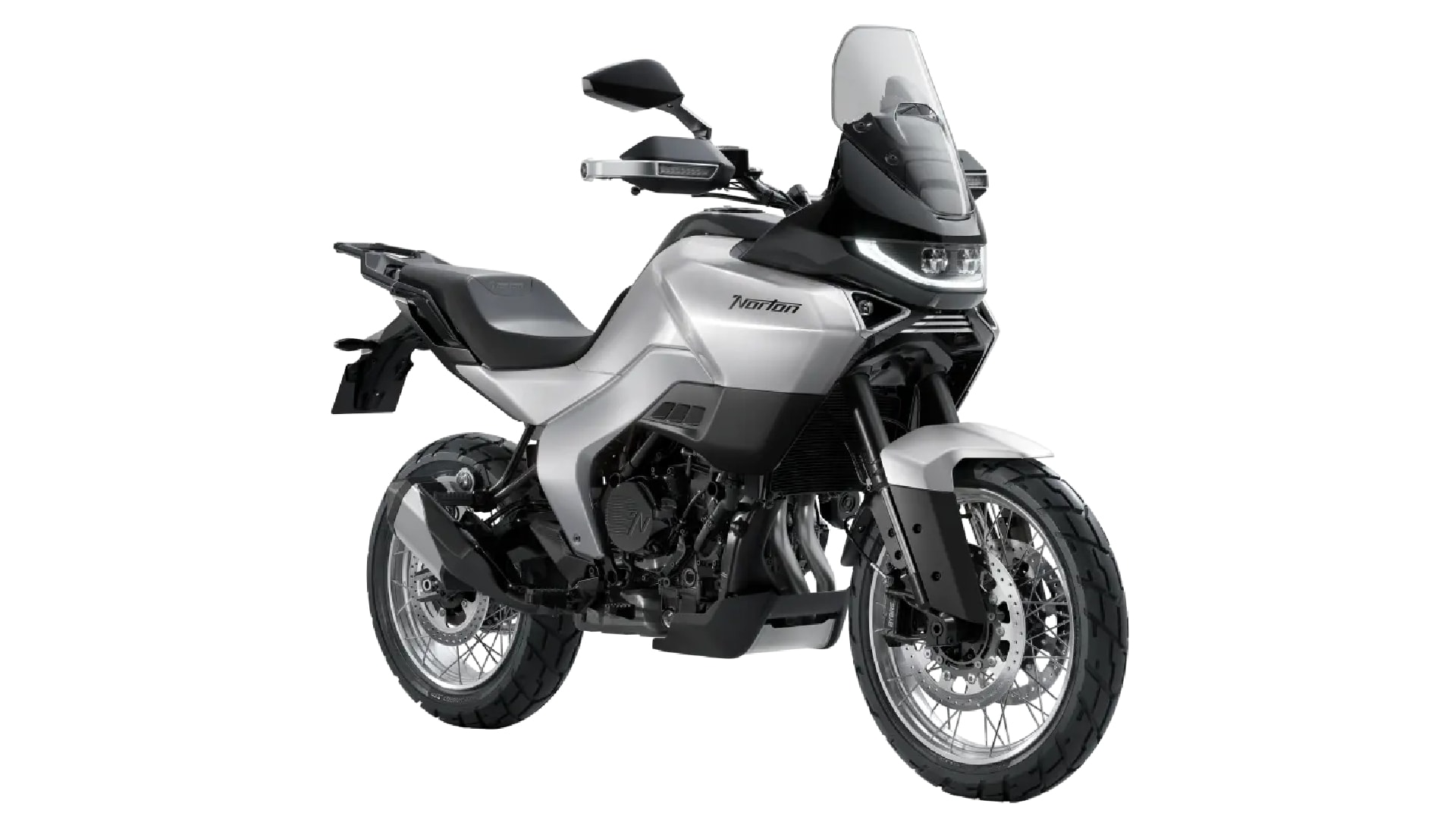 Norton Atlas To Be Fully Built In India Before Launch Norton Atlas To Be Fully Built In India Before Launch