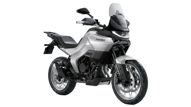 Norton Atlas To Be Fully Built In India Before Launch Norton Atlas To Be Fully Built In India Before Launch