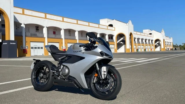 Norton Manx R India Launch Confirmed Norton Manx R India Launch Confirmed