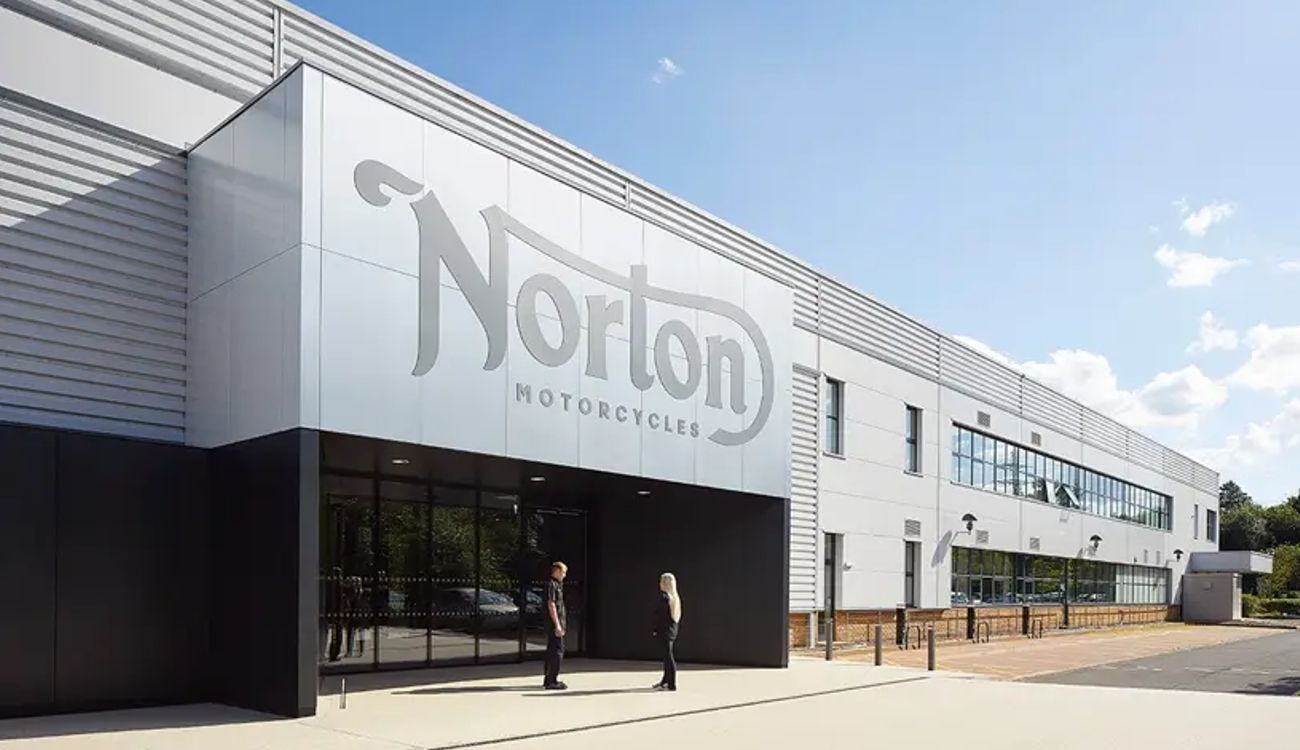 Norton Motorcycles To Introduce Six New Models Over Next Three Years; India Launch Confirmed Norton Motorcycles To Introduce Six New Models Over Next Three Years; India Launch Confirmed