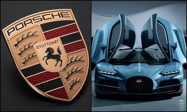 VW Group Parts Ways With Bugatti: Porsche To Sell Stake In Bugatti-Rimac VW Group Parts Ways With Bugatti: Porsche To Sell Stake In Bugatti-Rimac