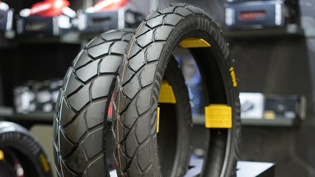 Reise tourRad Adventure Touring Tyres Launched From Rs. 3,099 Reise tourRad Adventure Touring Tyres Launched From Rs. 3,099