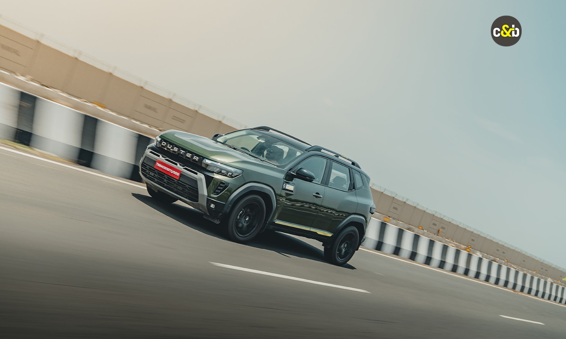 Renault Duster Turbo DCT Real-World Fuel Efficiency Tested Renault Duster Turbo DCT Real-World Fuel Efficiency Tested