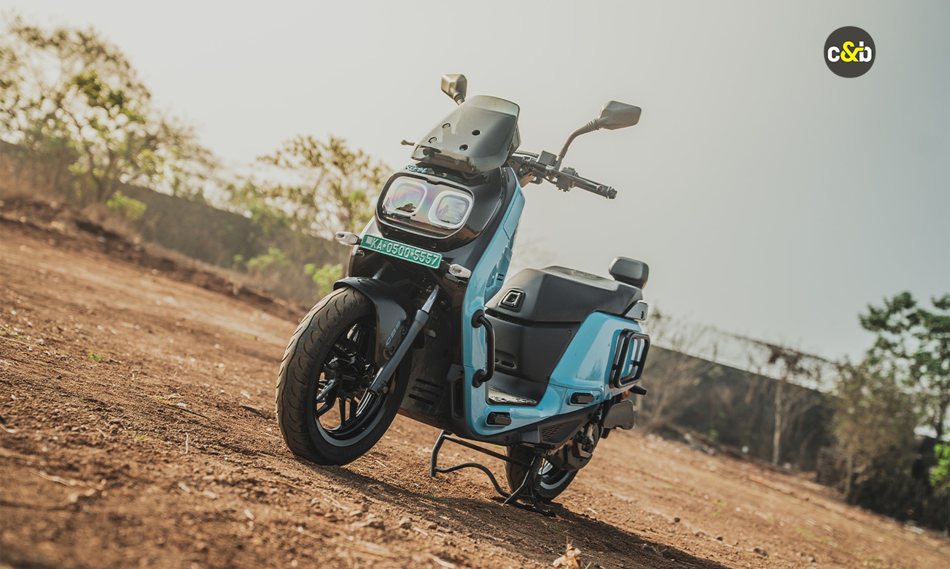 River Indie Electric Scooter Crosses 50,000 Units Production Milestone River Indie Electric Scooter Crosses 50,000 Units Production Milestone