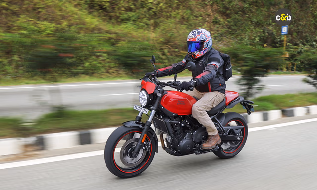 2026 Royal Enfield Guerrilla 450 Apex – First Ride Review: The Update That Changes Everything 2026 Royal Enfield Guerrilla 450 Apex – First Ride Review: The Update That Changes Everything