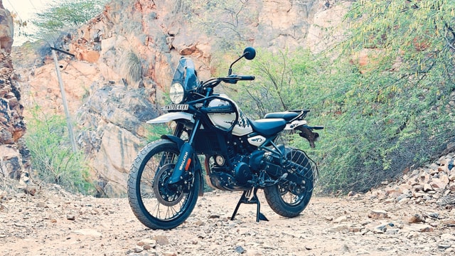 Analysis: Will The CFMoto Ibex 450 MT Challenge Royal Enfield Himalayan’s Global Aspirations? Analysis: Will The CFMoto Ibex 450 MT Challenge Royal Enfield Himalayan’s Global Aspirations?