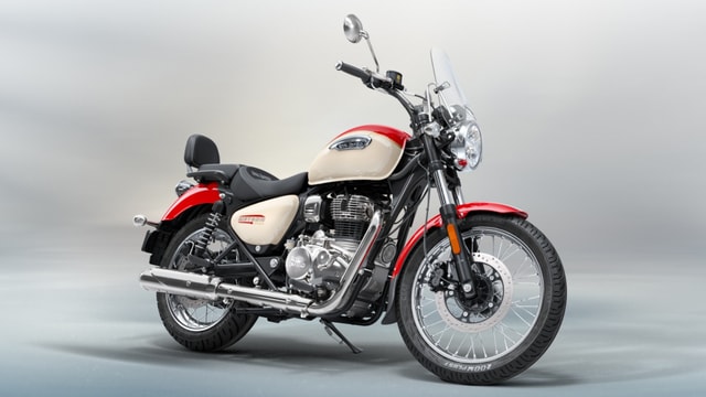 Royal Enfield Meteor 350 Crosses 6 Lakh Sales In 5 Years Royal Enfield Meteor 350 Crosses 6 Lakh Sales In 5 Years