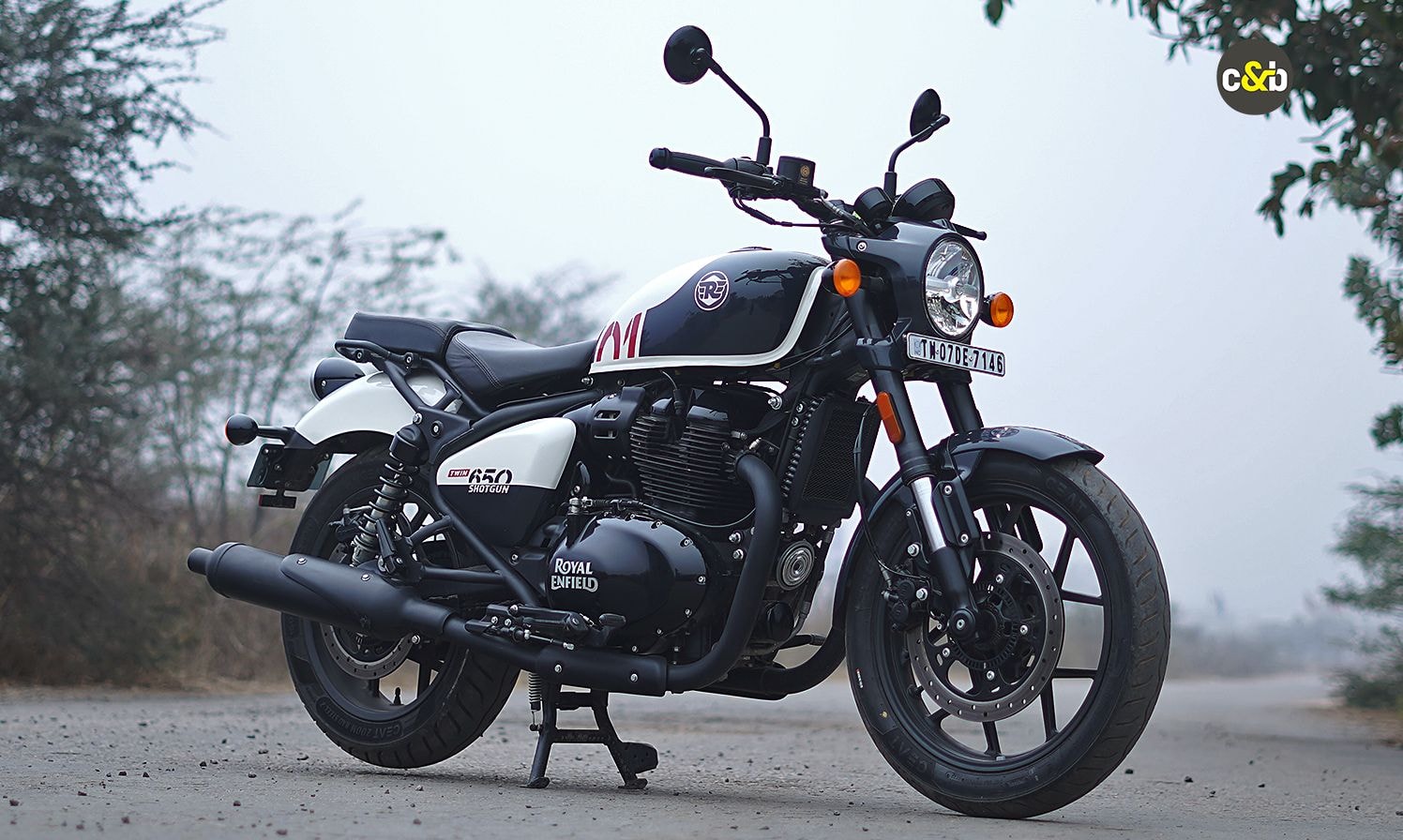 Two-Wheeler Sales April 2024: Royal Enfield Sees 12 Per Cent Overall Growth Two-Wheeler Sales April 2024: Royal Enfield Sees 12 Per Cent Overall Growth