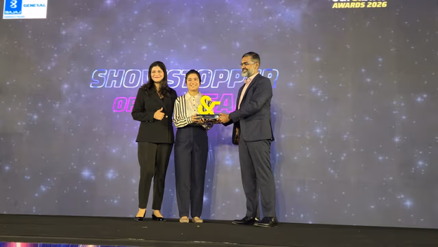 car&bike Awards 2026: MG Cyberster Gets Showstopper Of The Year Award car&bike Awards 2026: MG Cyberster Gets Showstopper Of The Year Award