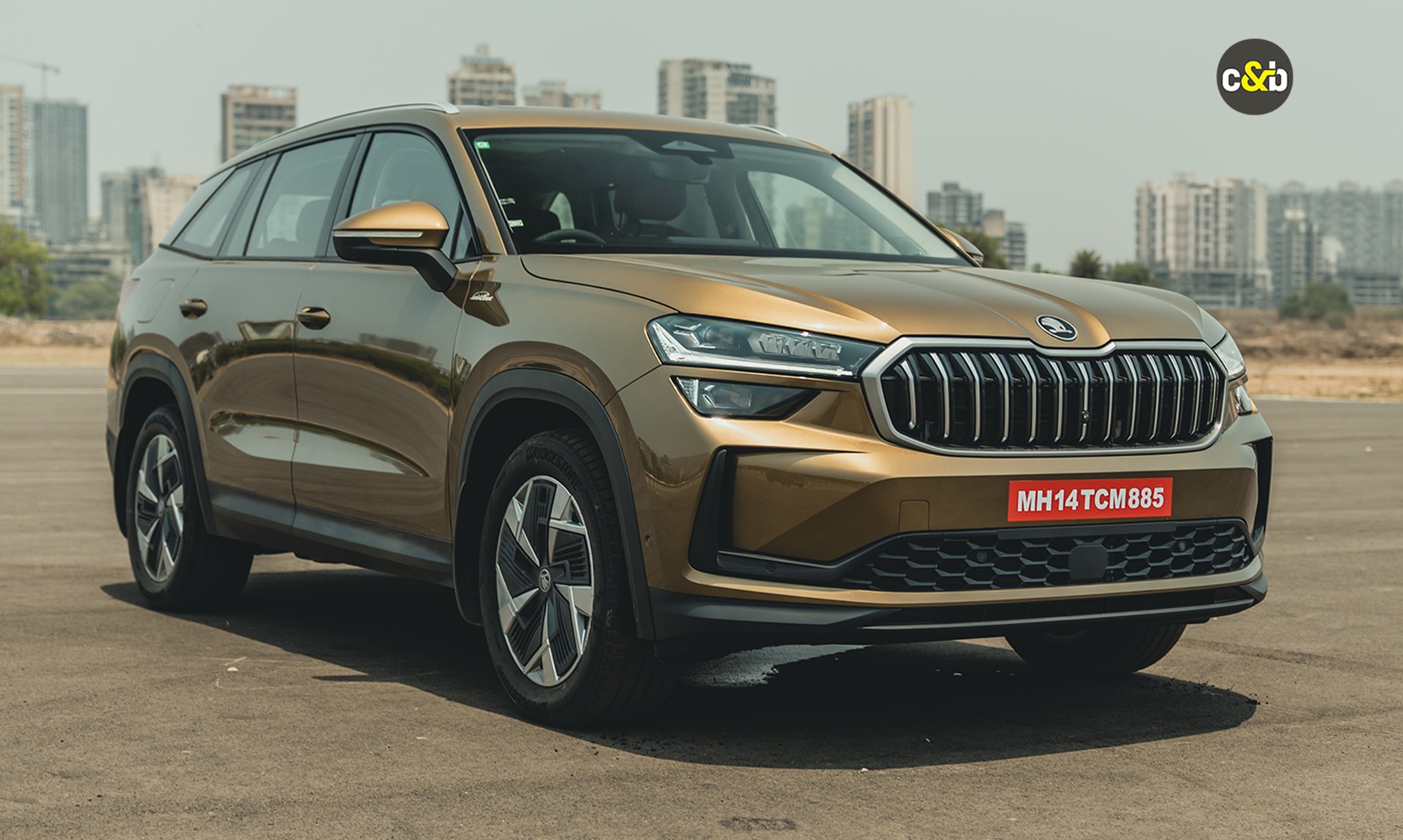 2026 Skoda Kodiaq: What’s New? 2026 Skoda Kodiaq: What’s New?