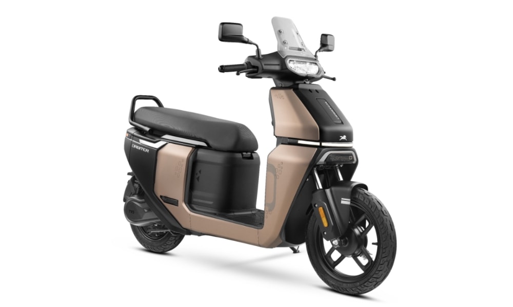TVS Orbiter V1 Launched at Rs 49,999 with Battery-as-a-Service Option TVS Orbiter V1 Launched at Rs 49,999 with Battery-as-a-Service Option