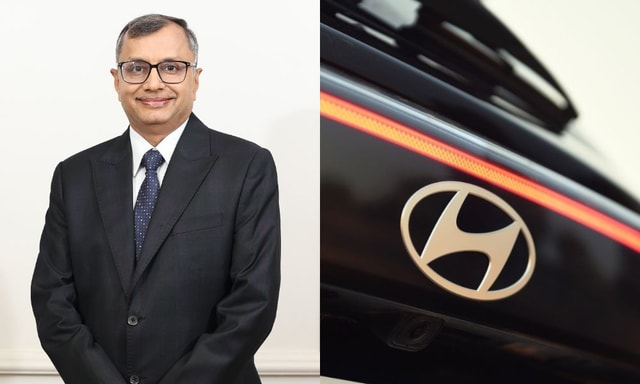 Tarun Garg Appointed New Hyundai India CEO: First Indian To Lead Korean Carmaker Tarun Garg Appointed New Hyundai India CEO: First Indian To Lead Korean Carmaker