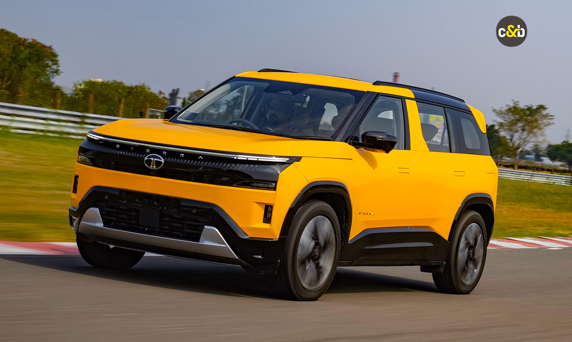 Tata Sierra Claimed Fuel Mileage Revealed Tata Sierra Claimed Fuel Mileage Revealed