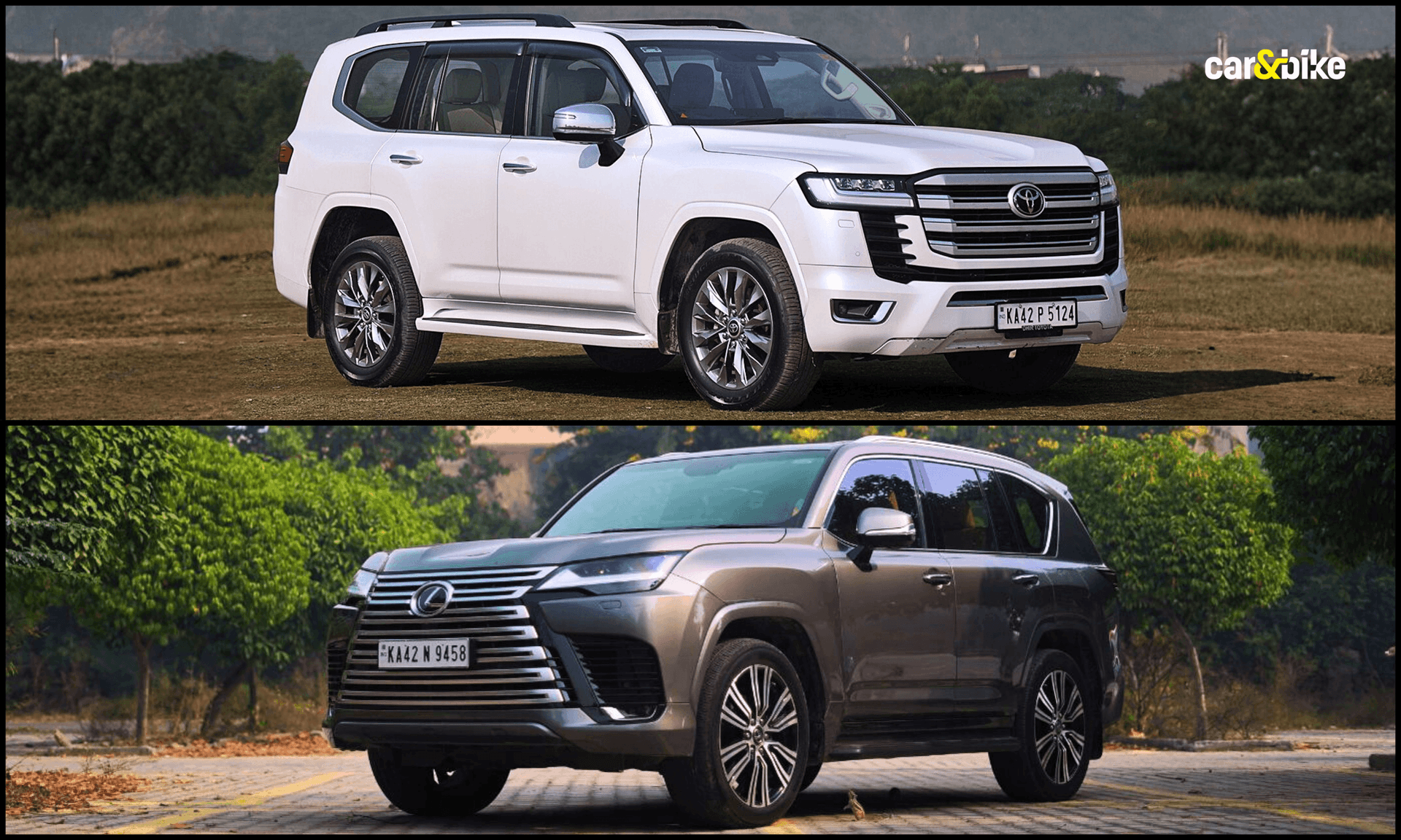 Toyota Land Cruiser, Lexus LX Recalled Over Transmission Malfunction Risk Toyota Land Cruiser, Lexus LX Recalled Over Transmission Malfunction Risk