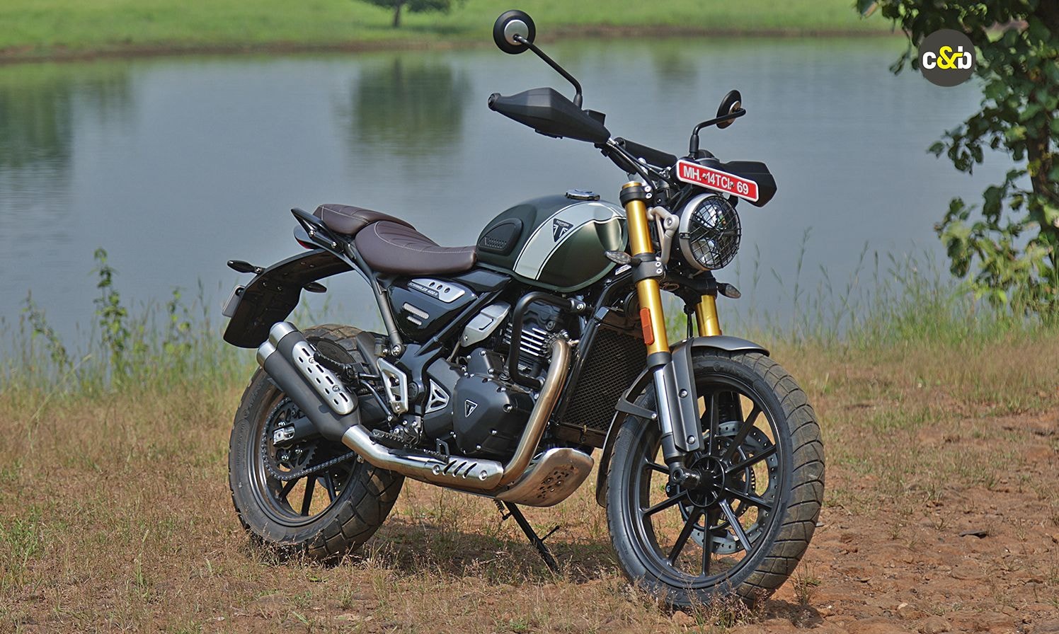 Triumph Speed 400, Scrambler 400 X Get Price Hikes of Rs. 1,500 Triumph Speed 400, Scrambler 400 X Get Price Hikes of Rs. 1,500
