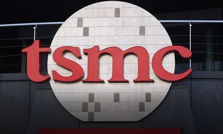 TSMC Cuts 2023 Capex After Record Q4 As Chip Demand Weakens TSMC Cuts 2023 Capex After Record Q4 As Chip Demand Weakens