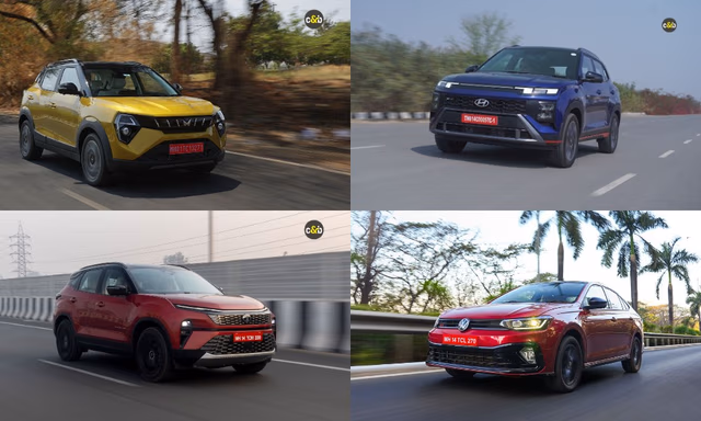 Why Turbo Petrol Cars Sometimes Feel Less Fuel Efficient In City Traffic Why Turbo Petrol Cars Sometimes Feel Less Fuel Efficient In City Traffic