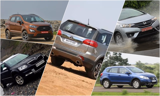 5 Underrated Cars Discontinued In India 5 Underrated Cars Discontinued In India