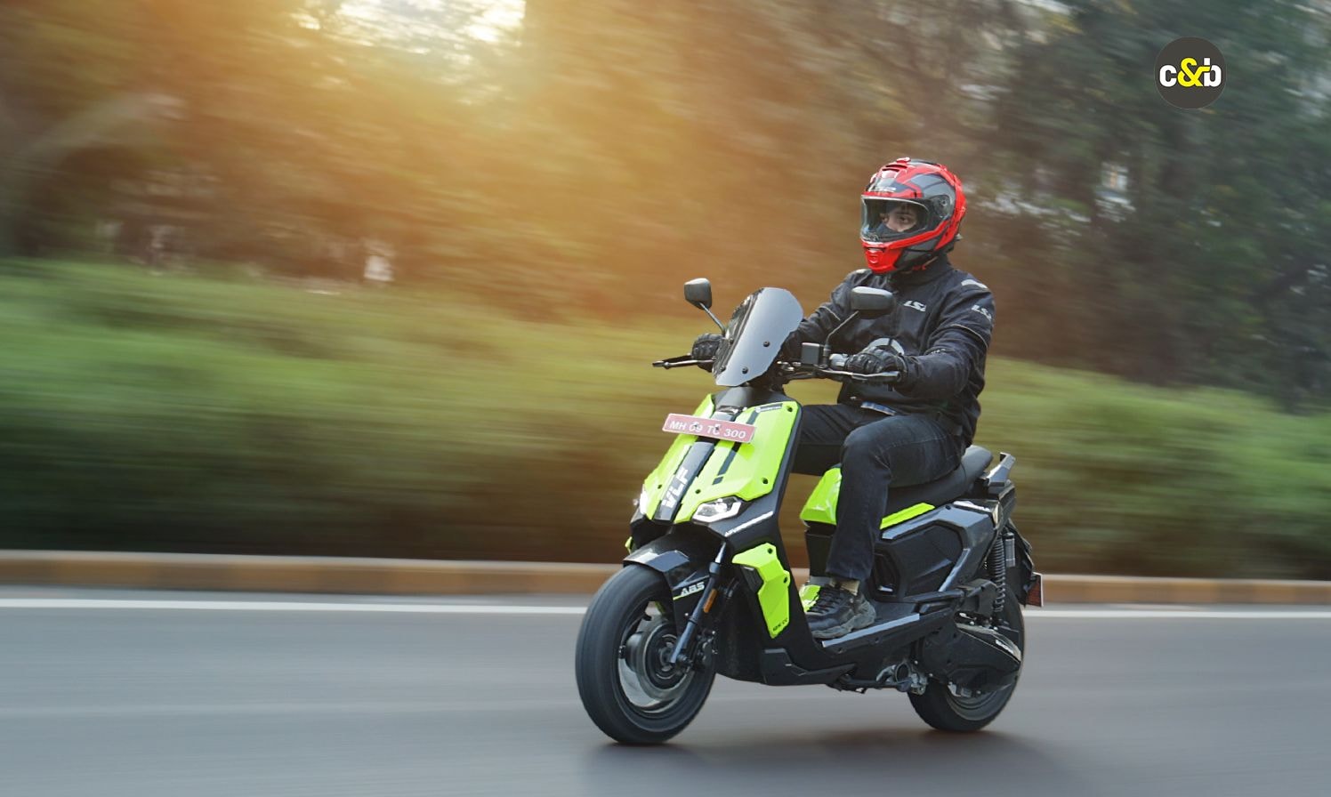 VLF Mobster 135 300 KM Review: Fun But Flawed VLF Mobster 135 300 KM Review: Fun But Flawed