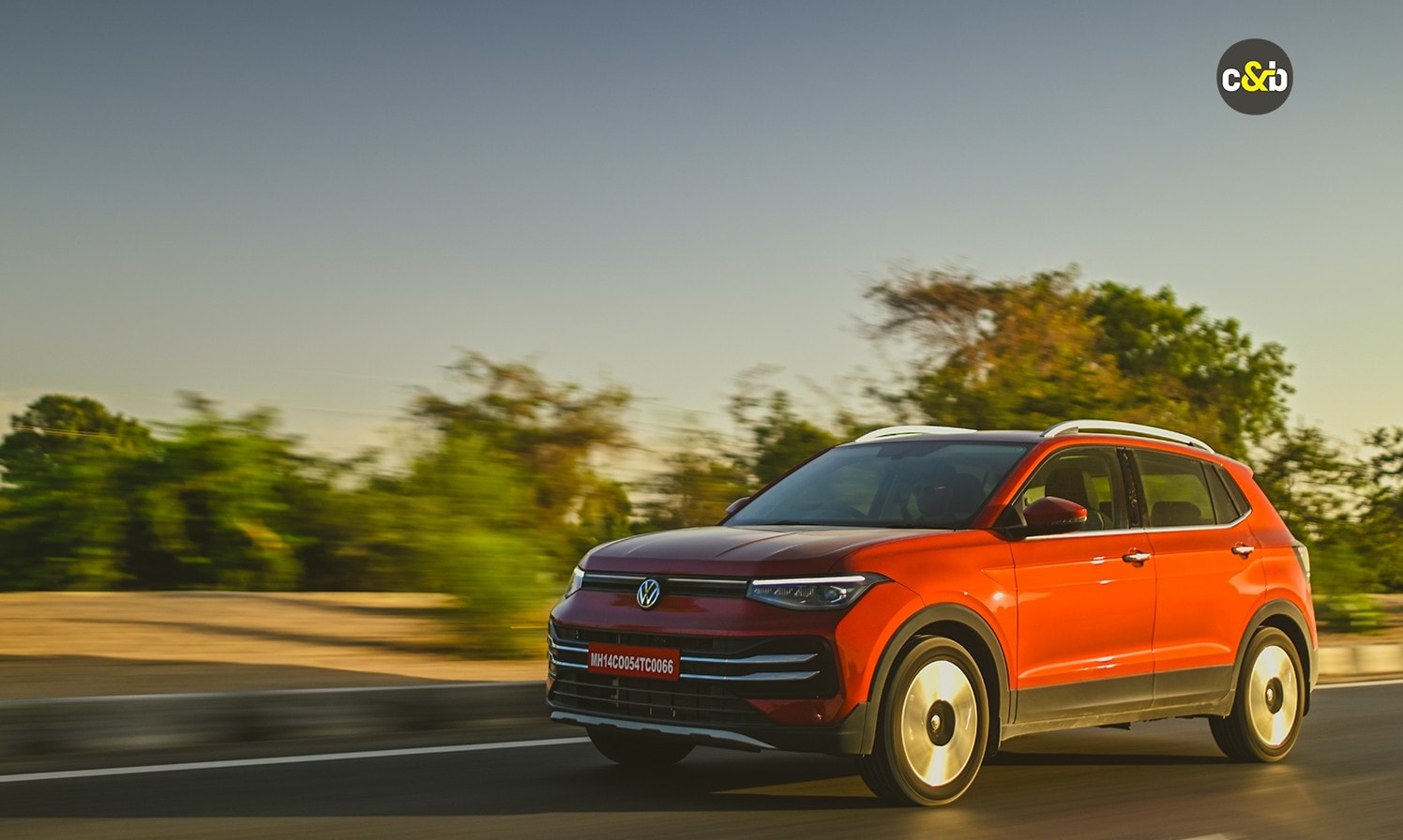 Volkswagen Taigun Facelift Review: Still The Driver’s SUV, But Improved! Volkswagen Taigun Facelift Review: Still The Driver’s SUV, But Improved!