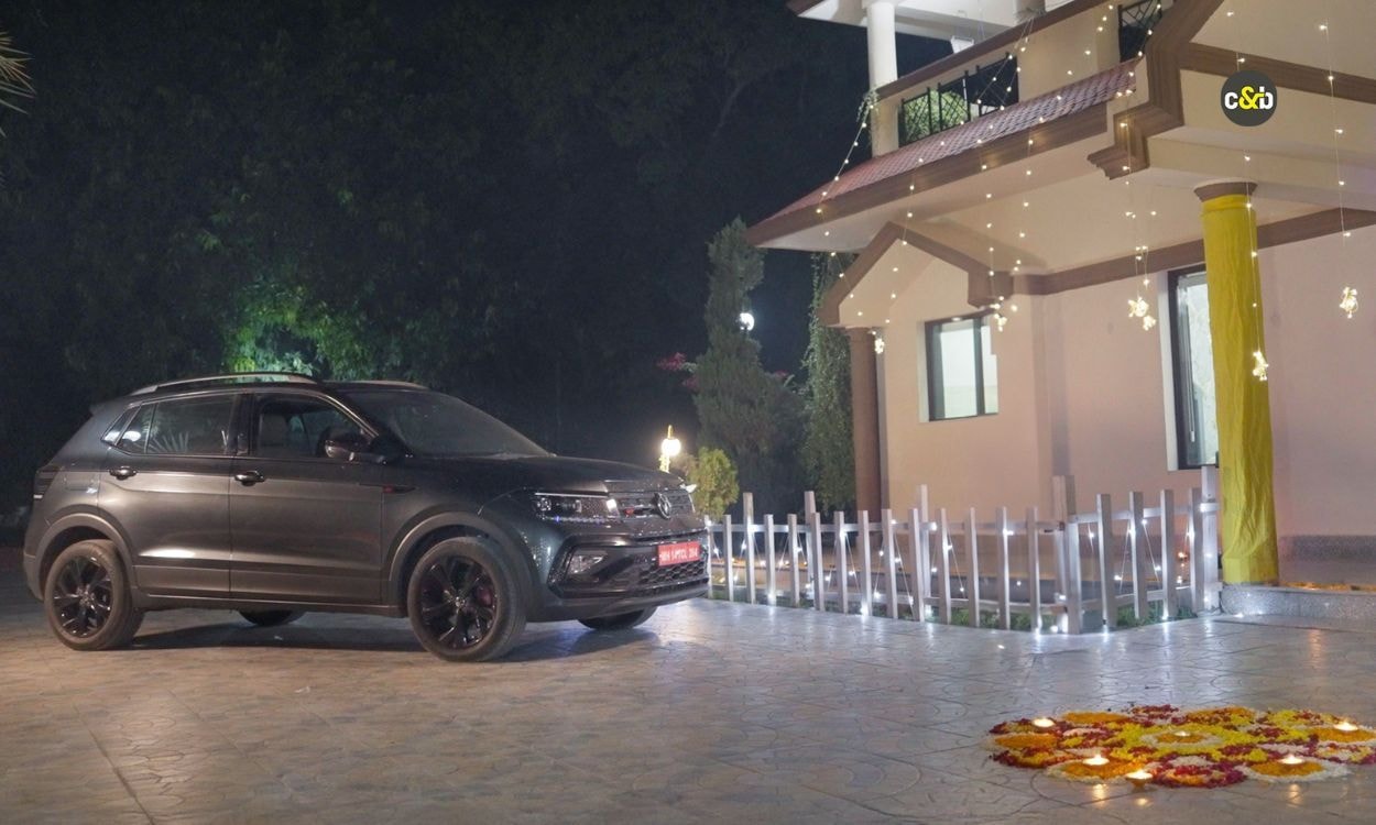 Festivals of India with Volkswagen: Celebrating Dilli ki Diwali Festivals of India with Volkswagen: Celebrating Dilli ki Diwali