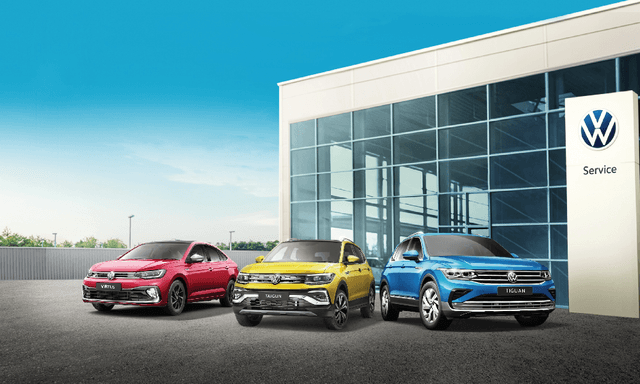 Volkswagen India Launches Annual 'Monsoon Campaign' Offering Complimentary Car Care Services Volkswagen India Launches Annual 'Monsoon Campaign' Offering Complimentary Car Care Services