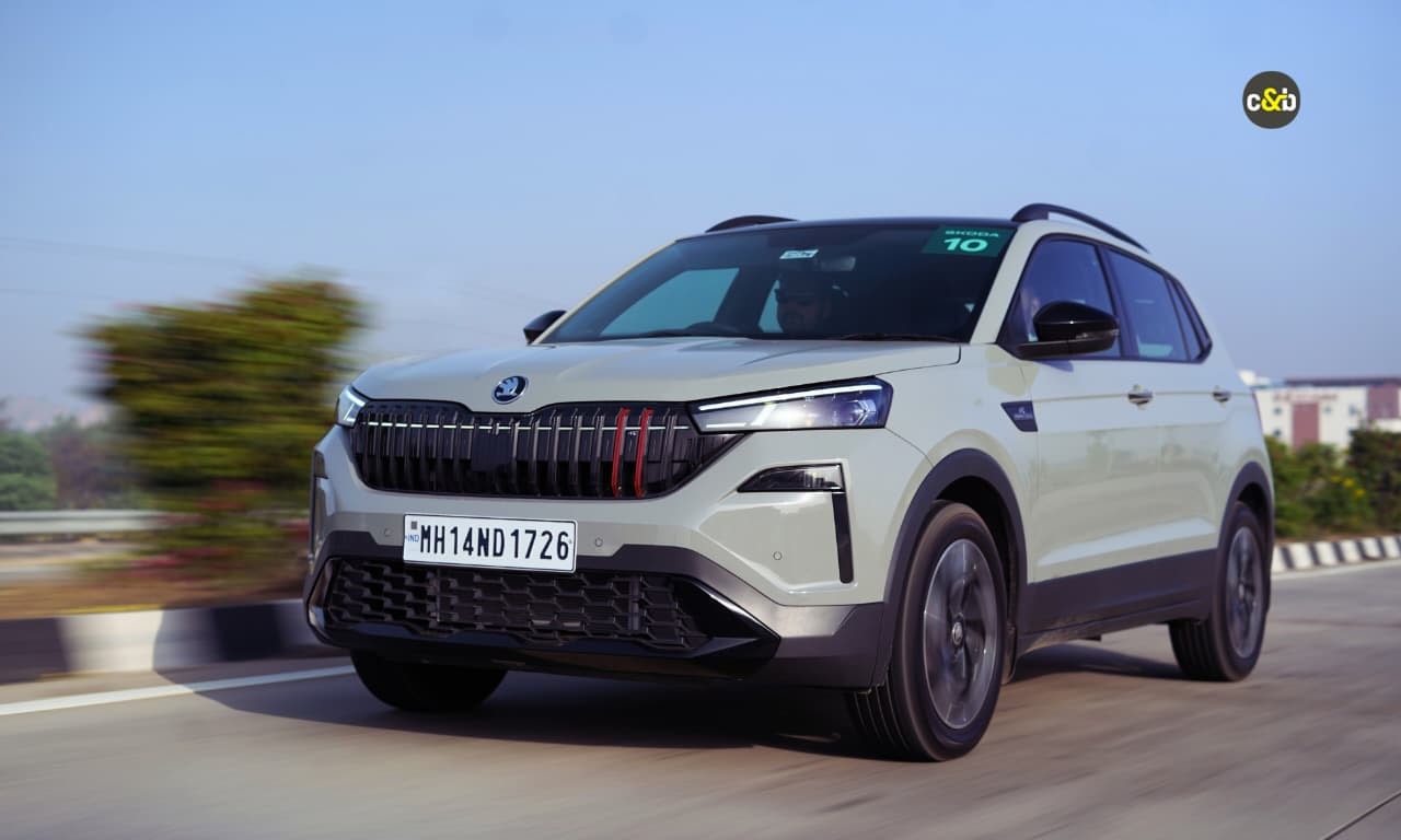 Skoda Kushaq Facelift Review: Sharper, Smarter, Still The Driver’s SUV? Skoda Kushaq Facelift Review: Sharper, Smarter, Still The Driver’s SUV?
