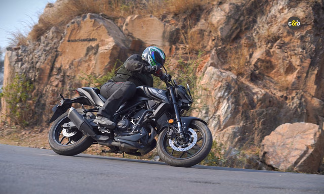 Yamaha MT-03 Real World Review: Great Biking Experience At An Even Greater Price Yamaha MT-03 Real World Review: Great Biking Experience At An Even Greater Price