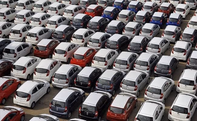 January 2026 Auto Retail Up 17.61% YoY At 27.22 Lakh Units: FADA Report January 2026 Auto Retail Up 17.61% YoY At 27.22 Lakh Units: FADA Report