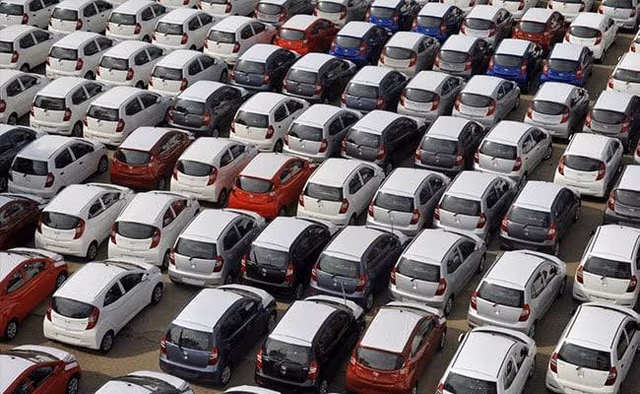 January 2026 Auto Retail Up 17.61% YoY At 27.22 Lakh Units: FADA Report January 2026 Auto Retail Up 17.61% YoY At 27.22 Lakh Units: FADA Report