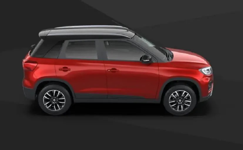 Toyota To Launch New Subcompact SUV This Festive Season Toyota To Launch New Subcompact SUV This Festive Season