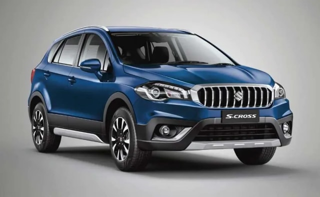 2020 Maruti Suzuki S-Cross Petrol: Variants Explained 2020 Maruti Suzuki S-Cross Petrol: Variants Explained