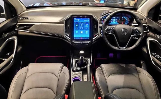 Improved Legislation And Compliances Driving Connected Car Market In India: Report Improved Legislation And Compliances Driving Connected Car Market In India: Report