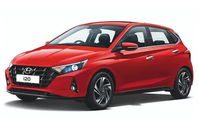 2020 Hyundai i20: What To Expect 2020 Hyundai i20: What To Expect