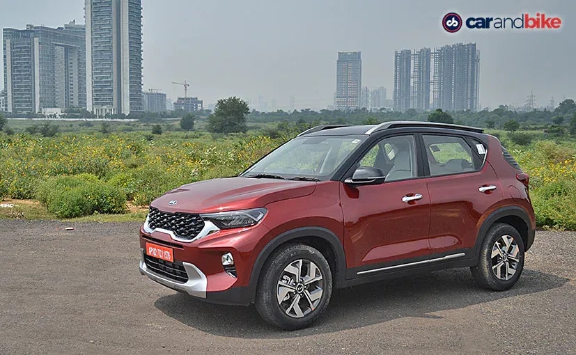 The Kia Sonet IMT: How It Works The Kia Sonet IMT: How It Works