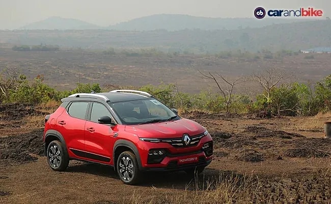 Renault Kiger Deliveries To Begin From March 3, 2021 Renault Kiger Deliveries To Begin From March 3, 2021