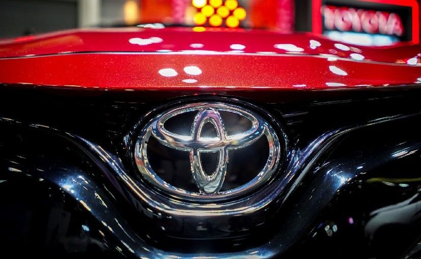 Toyota Kirloskar Auto Parts Qualifies For PLI Scheme For Automotive Tech Toyota Kirloskar Auto Parts Qualifies For PLI Scheme For Automotive Tech
