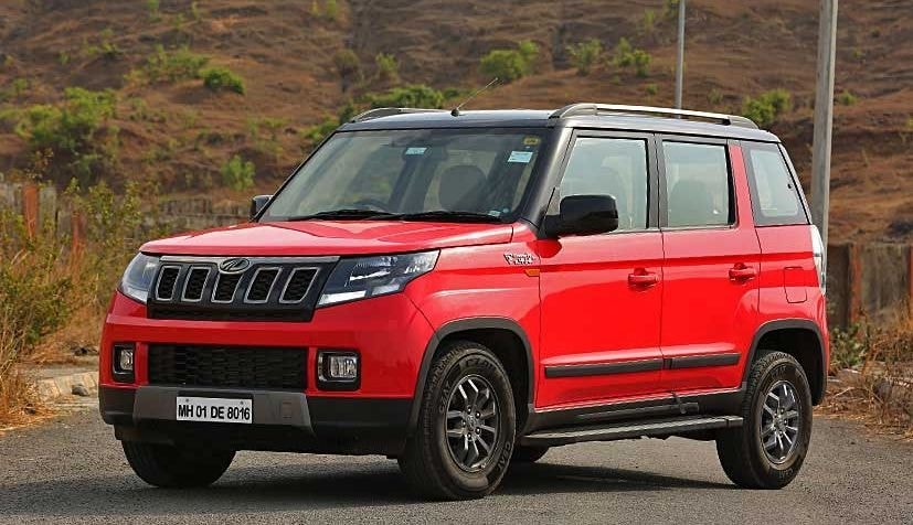 Planning To Buy A Used Mahindra TUV300? Here Are Things You Need To Consider Planning To Buy A Used Mahindra TUV300? Here Are Things You Need To Consider