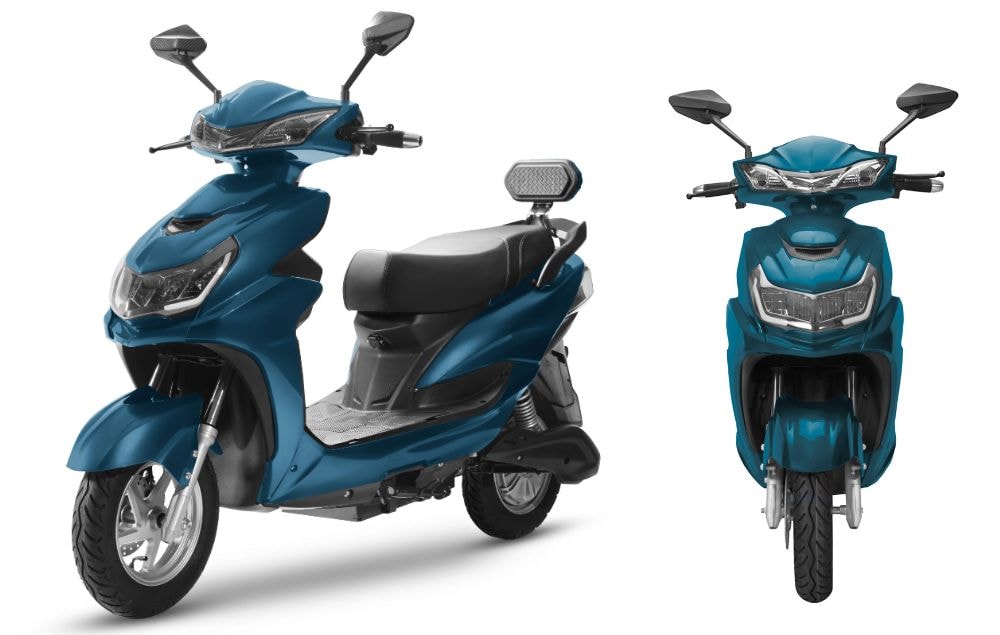 Odysse Electric Vehicles Introduces Festive Season Offers Odysse Electric Vehicles Introduces Festive Season Offers