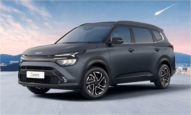 Kia Carens MPV Crosses 2 Lakh Sales Milestone In India The 2 lakh sales milestone for the Carens comes slightly over 3 years after the MPV's launch in India.