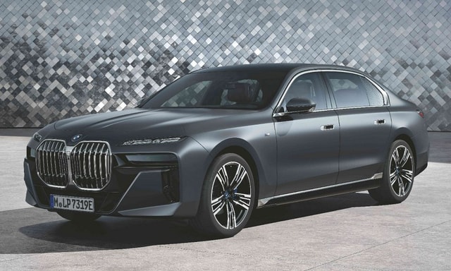 BMW India To Hike Prices From January 2024 BMW India To Hike Prices From January 2024