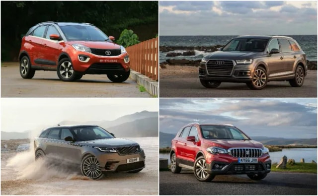 Upcoming Car Launches In September 2017 Upcoming Car Launches In September 2017