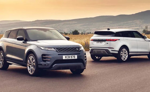 Jaguar Land Rover Seeks $1 Billion Funding After Shock Writedown Jaguar Land Rover Seeks $1 Billion Funding After Shock Writedown