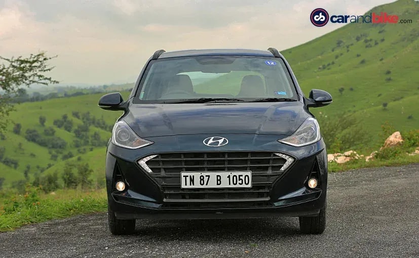 Hyundai Announces Discount Offers On Selected Models In June Hyundai Announces Discount Offers On Selected Models In June